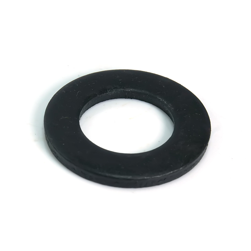 工厂直销8级高强度平垫片 高强度垫圈M20-M30一件批发