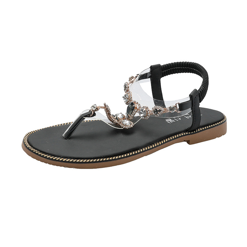 Chaussures été pour femme en PU - Ref 3345841 Image 5