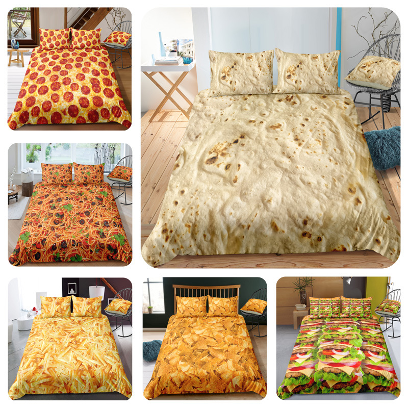 bedspread