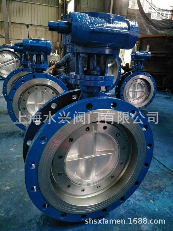 WSD4F-10 DN300瓦斯专用阀 矿用瓦斯专用阀 矿用瓦斯蝶阀 瓦斯阀