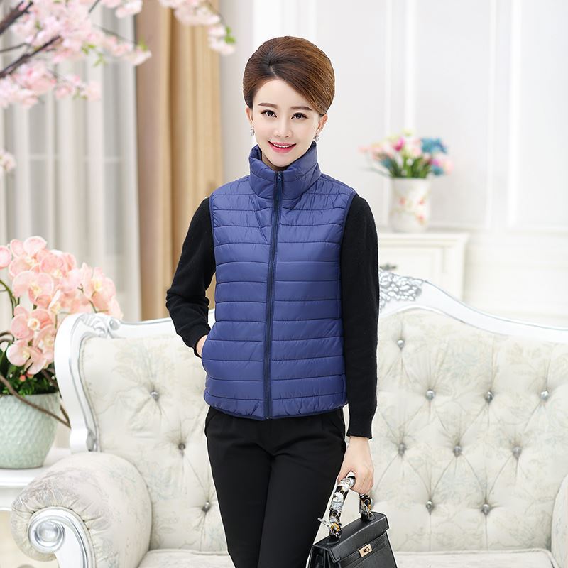 Gilet femme VOIR LA DESCRIPTION en Coton - Ref 3317386 Image 12