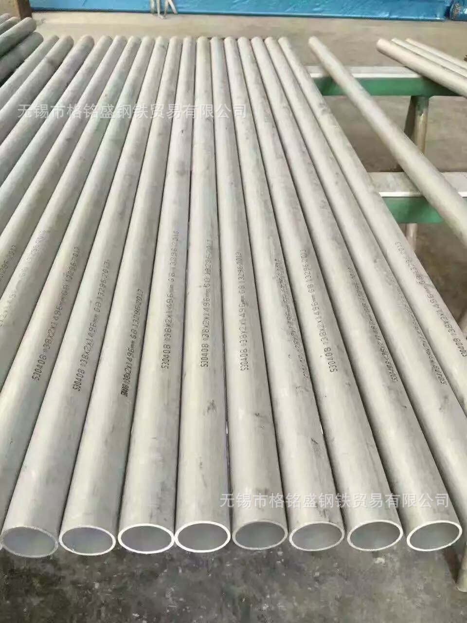 06cr19ni10不锈钢管 新国标06cr19ni10不锈钢无缝管 零割