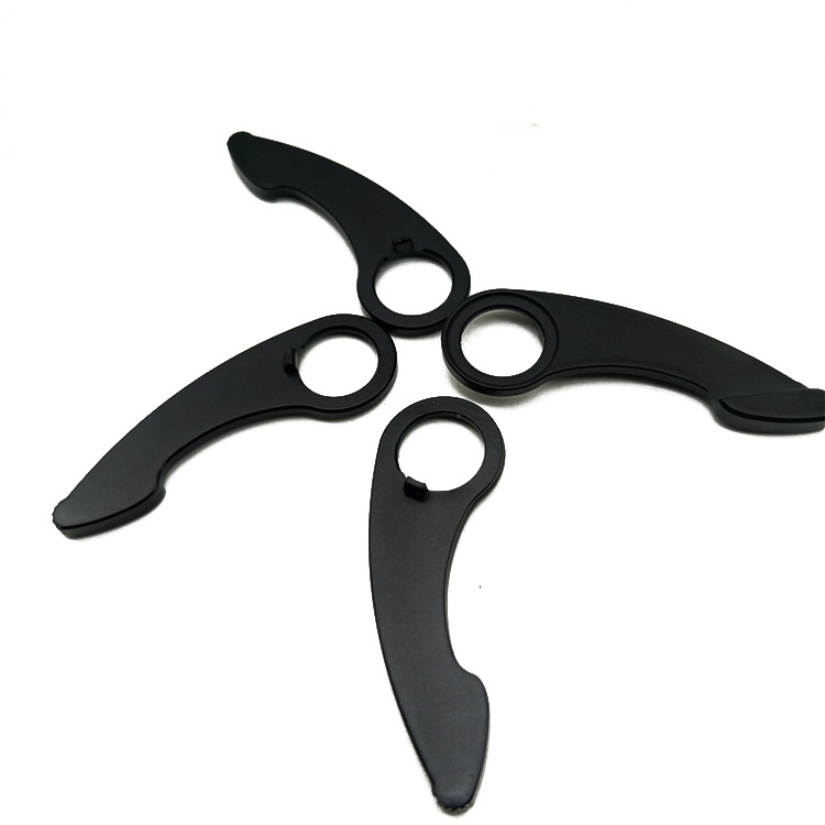 五金电镀镀铬加工 黄铜镀黑铬 六价黑铬电镀 镀铬加工