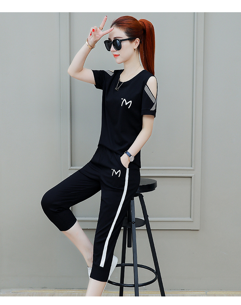 Costume femme QIAO YING en Coton - Ref 3333737 Image 33