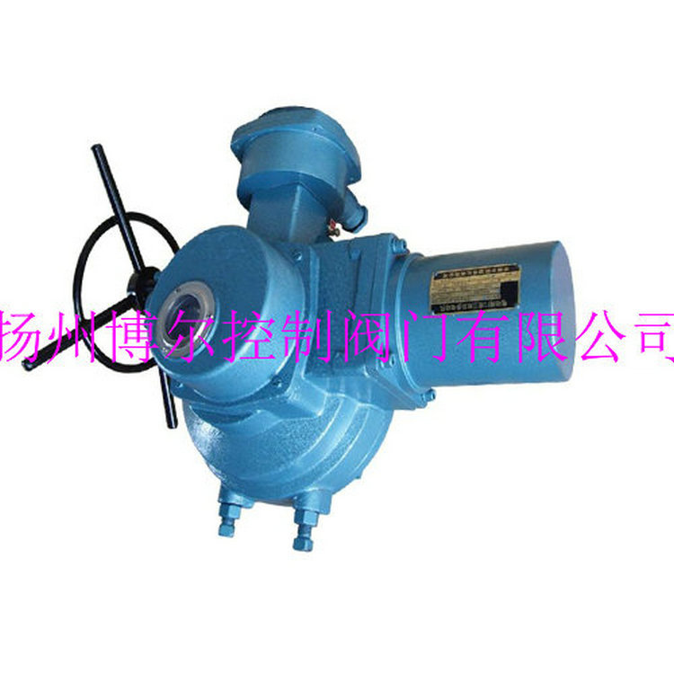QC150 QC200 QC250 QC300 QC500 QC400电动阀门电动装置