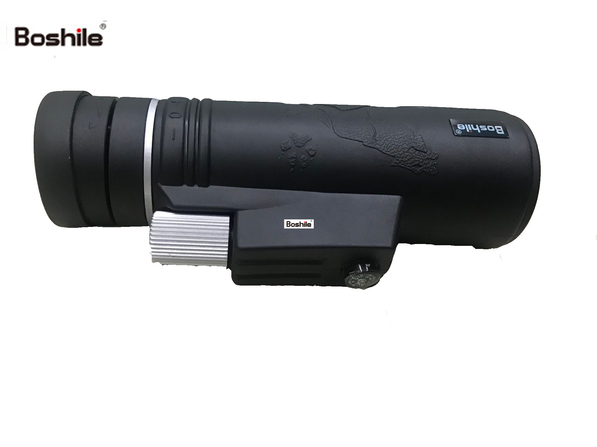 16*42单筒望远镜高清望远镜微光夜视户外野营旅游望眼镜