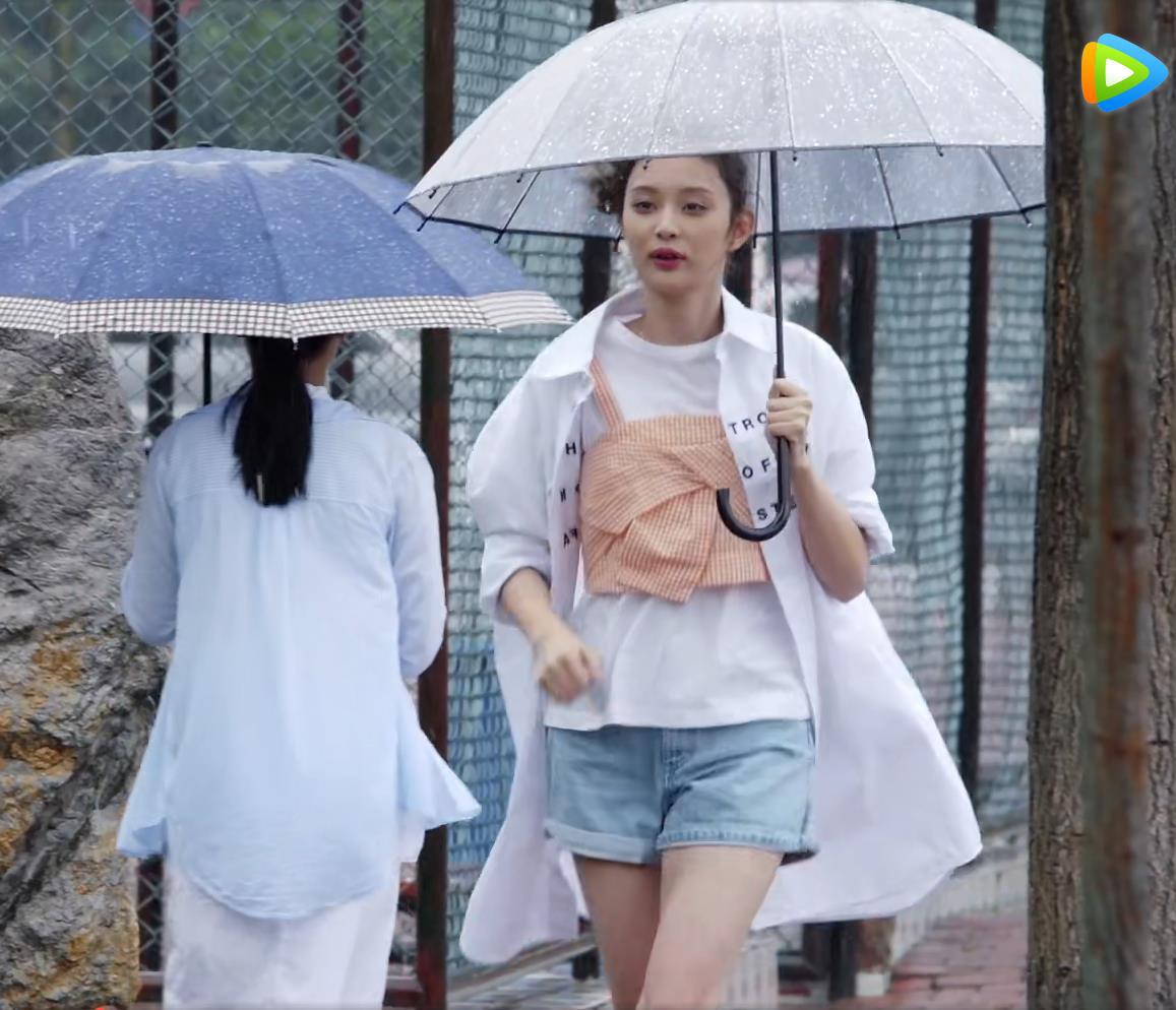 Costume femme en Mélange de coton - Ref 3335790 Image 34