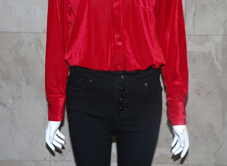 Costume femme en Fibre de bambou - Ref 3335250 Image 9