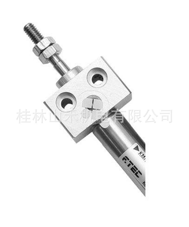 优势供应韩国F.TEC气缸KCDM2RA40-40