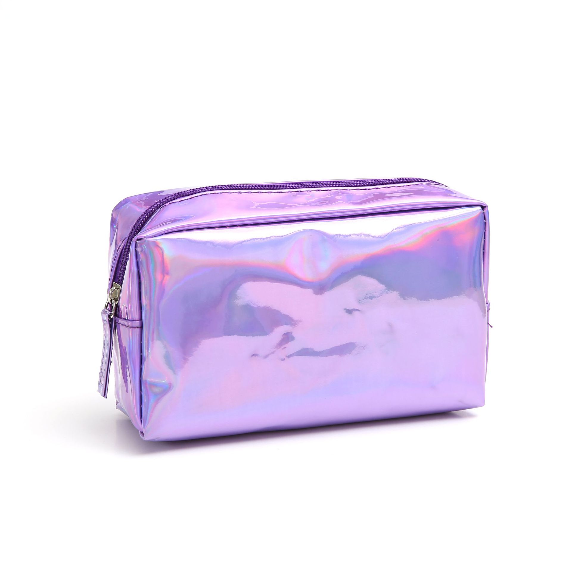 Laser Makeup Bag