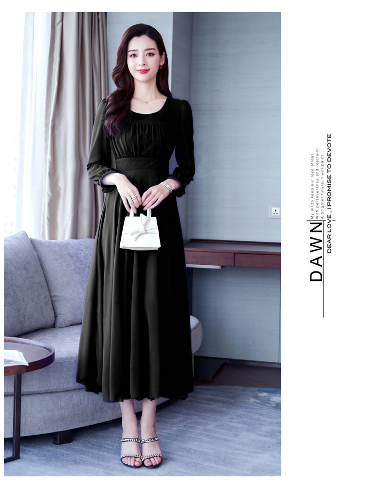 Robe femme en Mousseline - Ref 3327356 Image 35