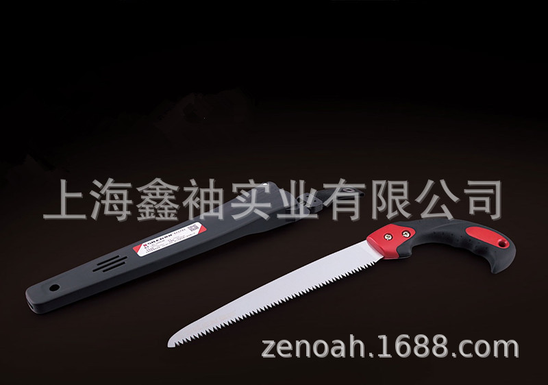 SL-J300JM手锯 园艺修枝锯果树锯 园林木工锯手动工锯