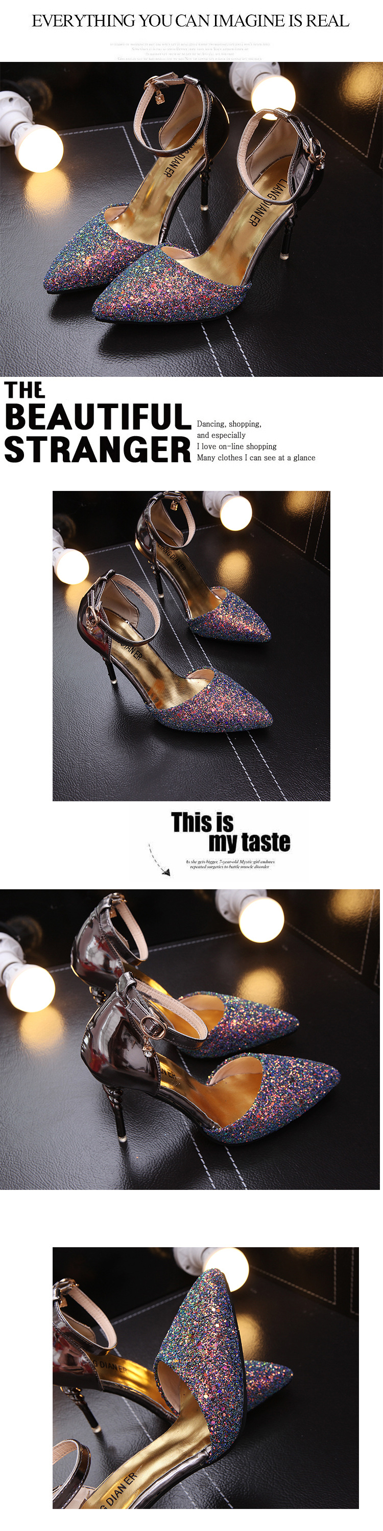 Chaussures été pour femme en Caoutchouc - Ref 3345352 Image 28