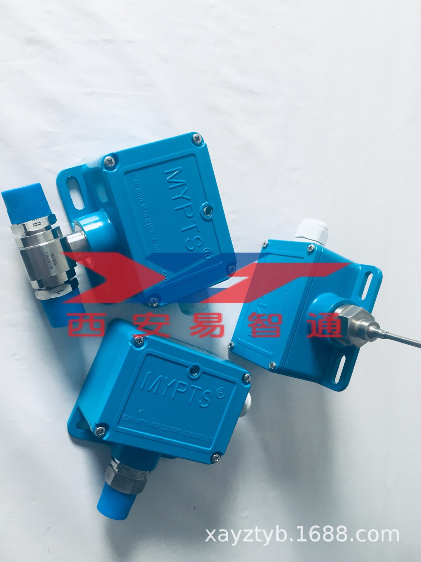 润滑油滤网前后差压发讯器MEDST-E-NNNN-MYPTS麦普兹无源电子式