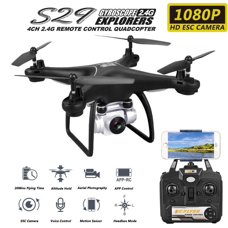 Drone professionnel ultra-longue endurance - Ref 3424078 Image 1