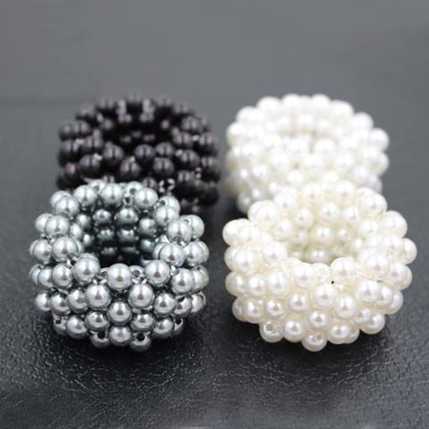 Stylish Hair Tie Collection