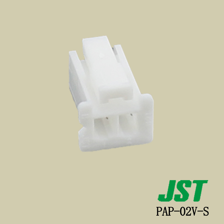 ֻPAP-02V-SܿǿJSTPAϵ2.0mmӲ