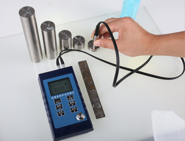 CT150 超声波测厚仪 金属测厚仪 玻璃测厚仪