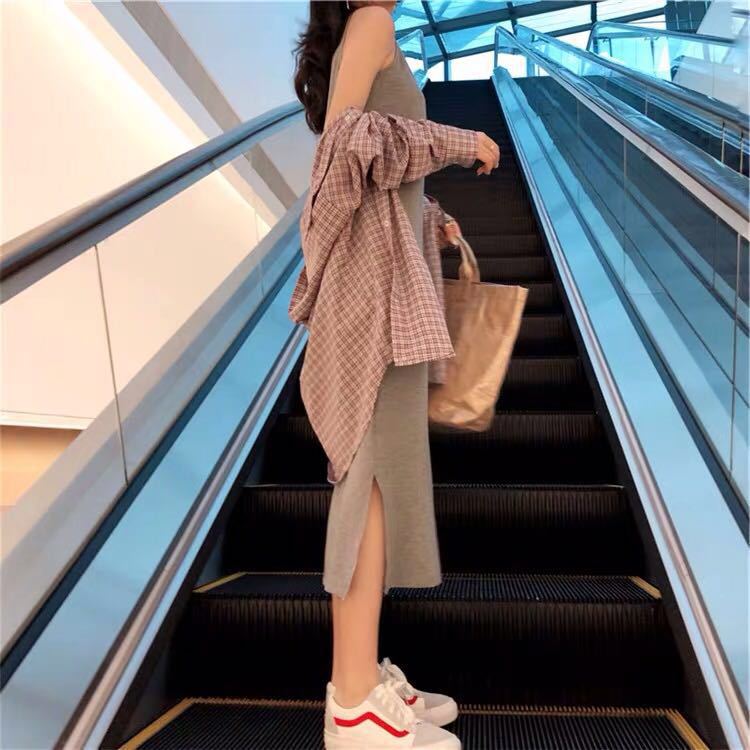 Costume femme en Mélange de coton - Ref 3334128 Image 23