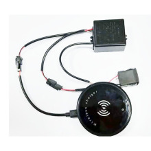 亚马逊5V2A适配器台灯专用安规USB充电器5W卓面无线充电器