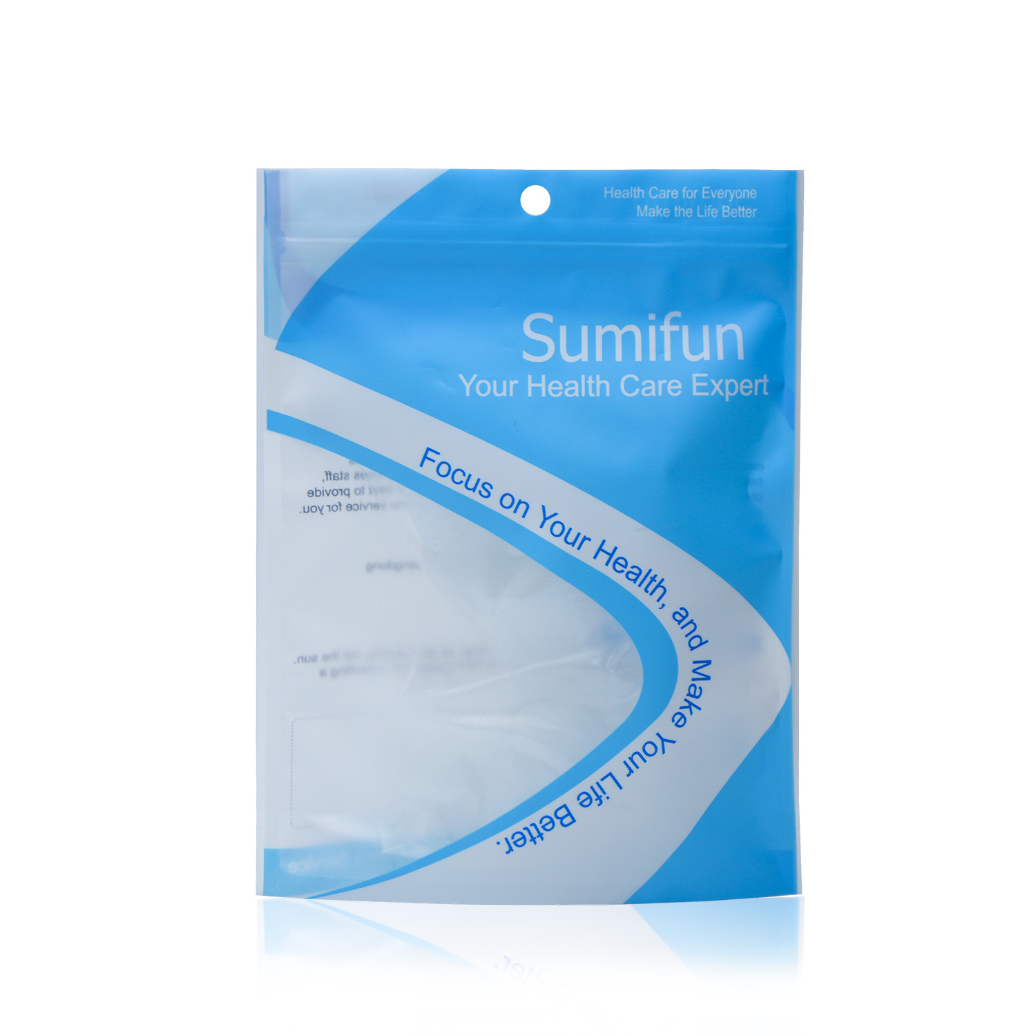 Metatarsaldyna i tyg med 3 hål för framfotsstöd_voghion.com