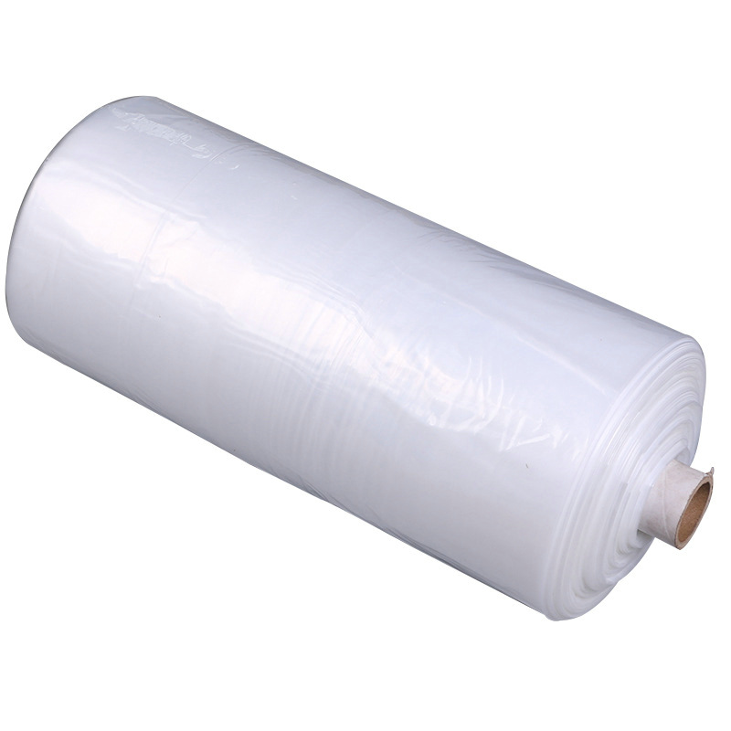 Los fabricantes suministran excelente película estirable de PE, película de bobinado, Bienvenido a comprar, autoproducido y vendido
