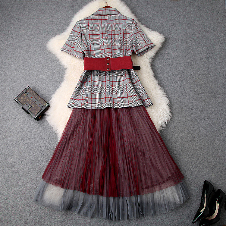 Costume femme LANYAYI en Fibre de polyester - Ref 3333903 Image 31