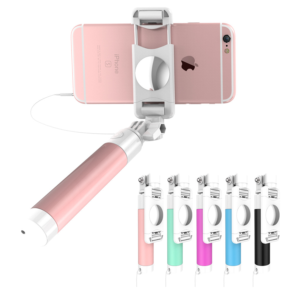 Stick selfie en ABS - Ref 3387233 Image 5