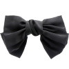Hairgrip with bow, fashionable hairpins, Korean style, wholesale