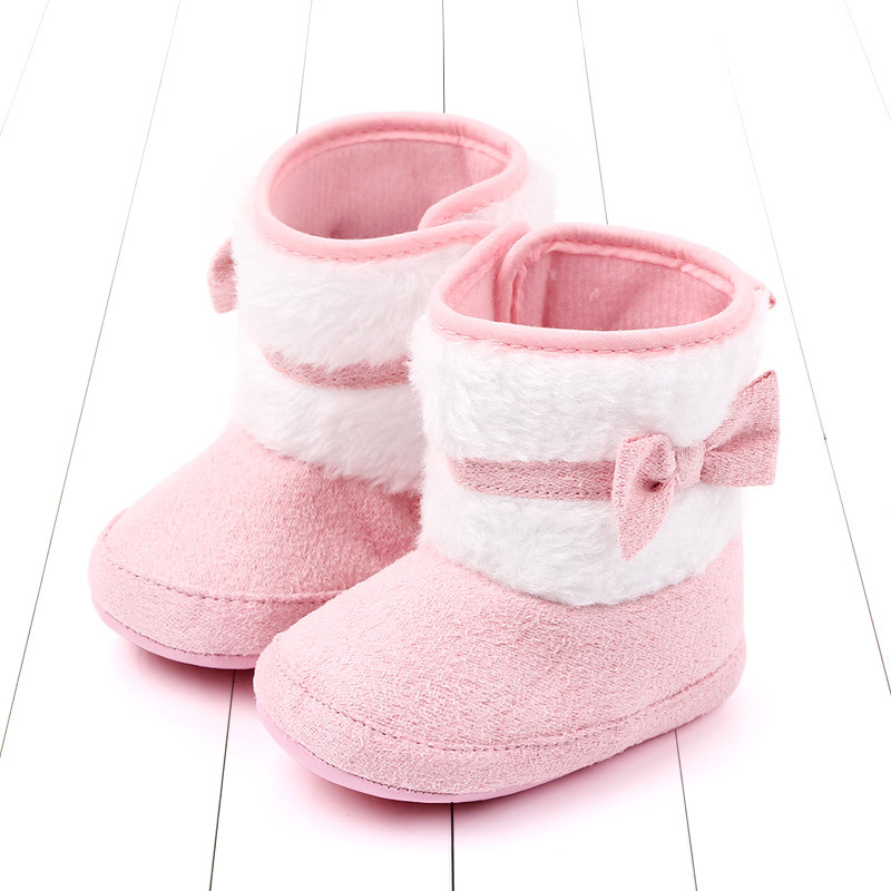 Chaussures bébé en coton - Ref 3436804 Image 15