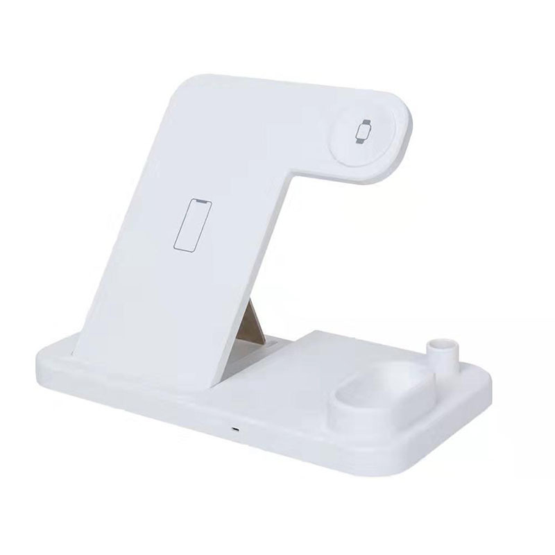 Chargeur sans fil Apple sans fil 4 en 1 - Ref 3423763 Image 33