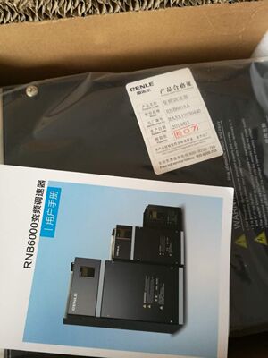[雷诺尔RNB6000系列变频器RNB6018变频器]