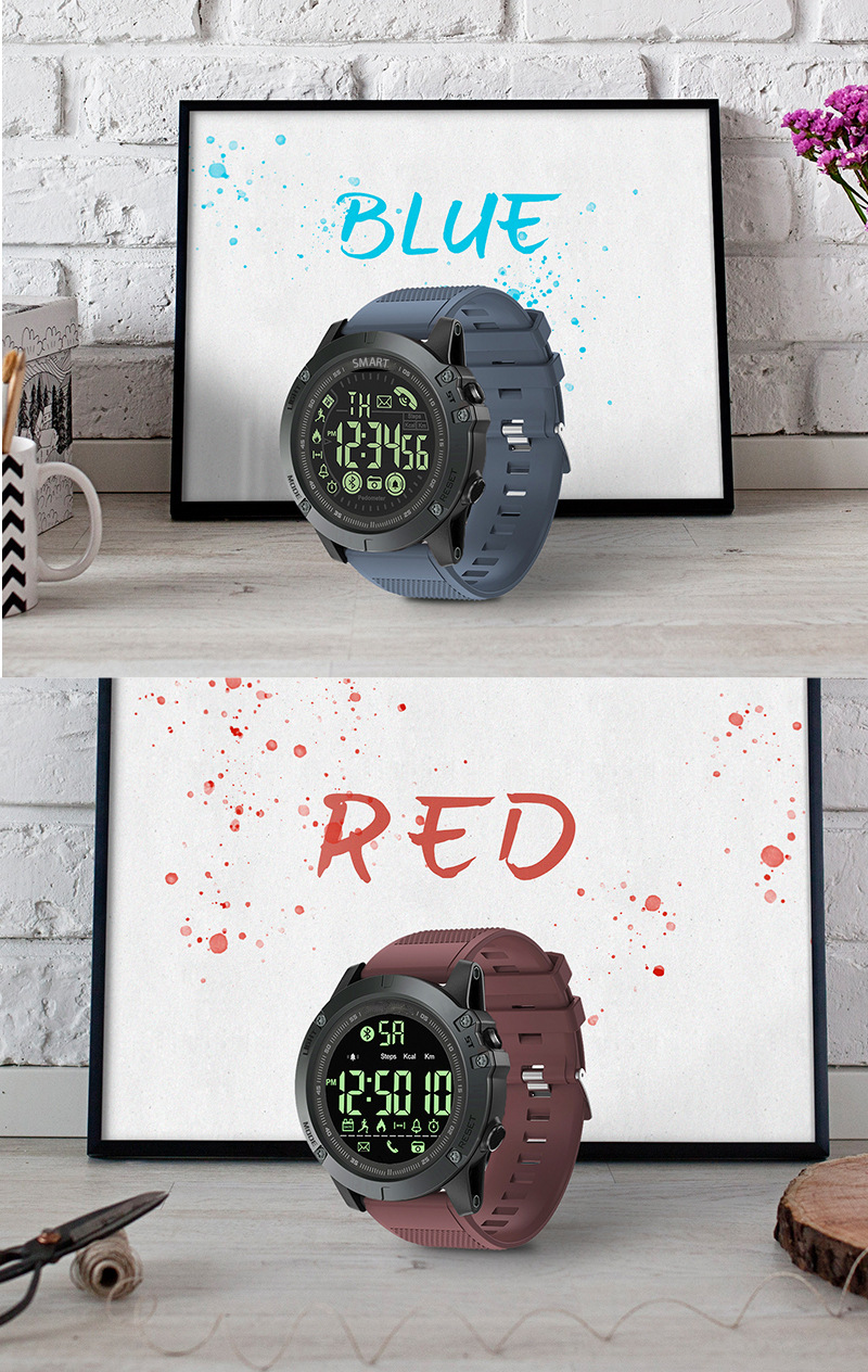 Smart watch - Ref 3391936 Image 22