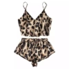 Leopard print