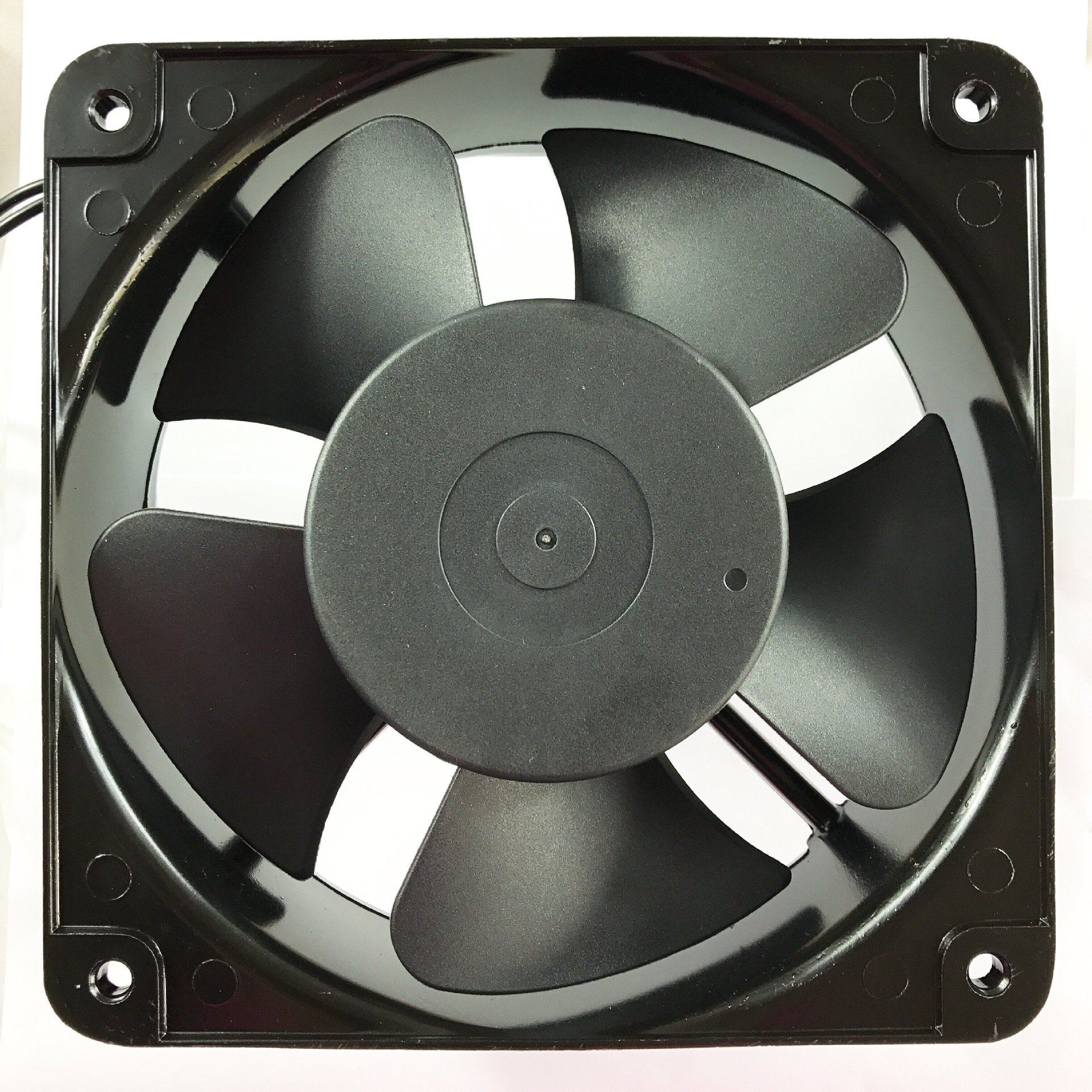 厂家直销 18060散热风扇 交流轴流风机 110V220V380V