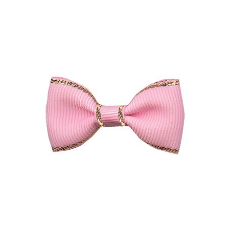 Yao Ming al por mayor 4,8 cm bowknot 200 piezas por paquete de ropa para niños faja plana nudo DIY cinta bowknot