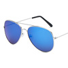 Sunglasses suitable for men and women, fashionable trend glasses, wholesale