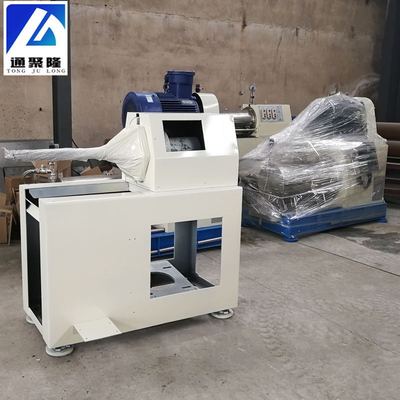 stainless steel Sander horizontal 50L explosion-proof Sander horizontal airtight cone Grinder Customizable