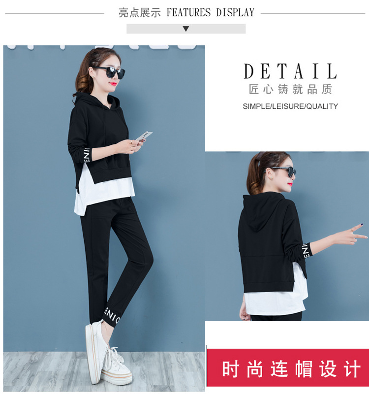 Costume femme VENTE DIRECTE D USINE en Mélange de coton - Ref 3335039 Image 12