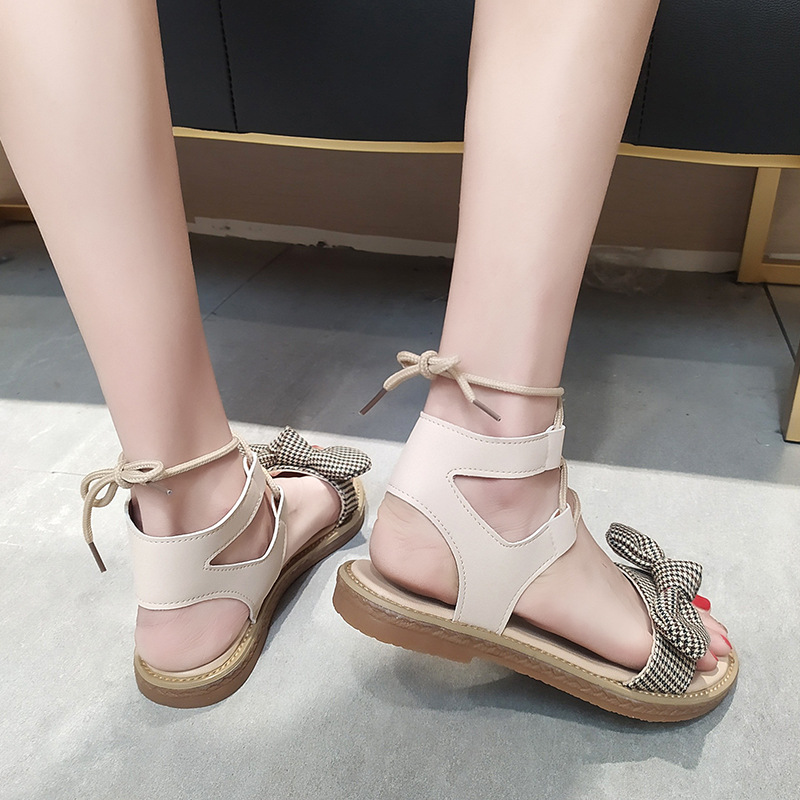 Chaussures été pour femme en Caoutchouc - Ref 3346998 Image 48