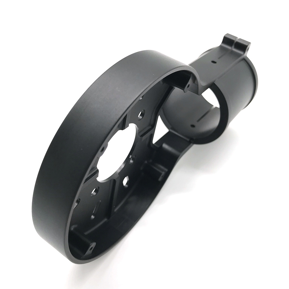 定制铝件批发加工 铝合金精密配件设计  CNC加工中心 机加工