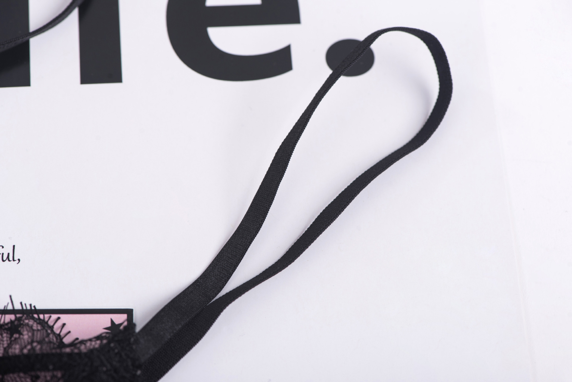 Soutiens-gorge OU KAITING en  dentelle - Ref 3369264 Image 21