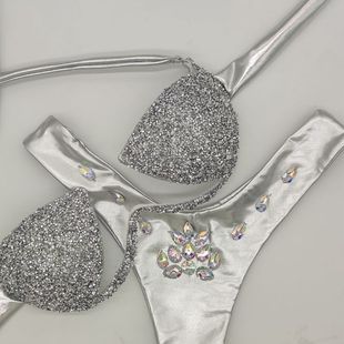 2020�¿�C�bikini�W��Ӿ�±Ȼ���swimwear���R�d���uͨeBay����