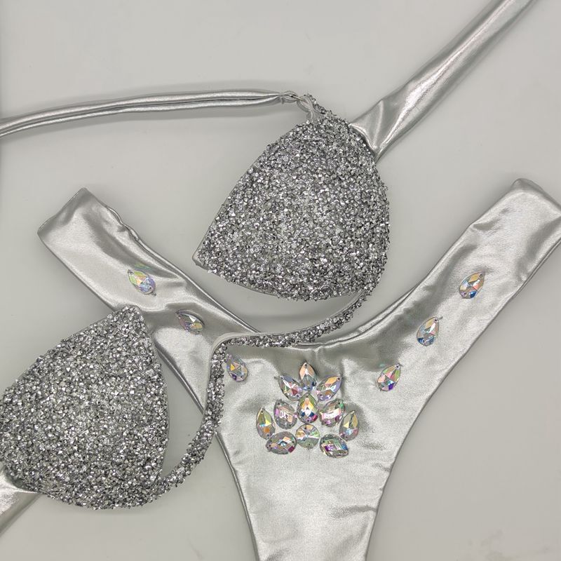 2020 New Hot Drilling bikini European and American swimwear bikini swimwear Amazon AliExpress eBay Explosions 2020 New Hot Drilling bikini European and American swimwear bikini swimwear Amazon AliExpress eBay Explosions
