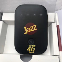 Jazz MF673三網通4G無線路由器直插sim卡PK WD670同款便攜式wifi