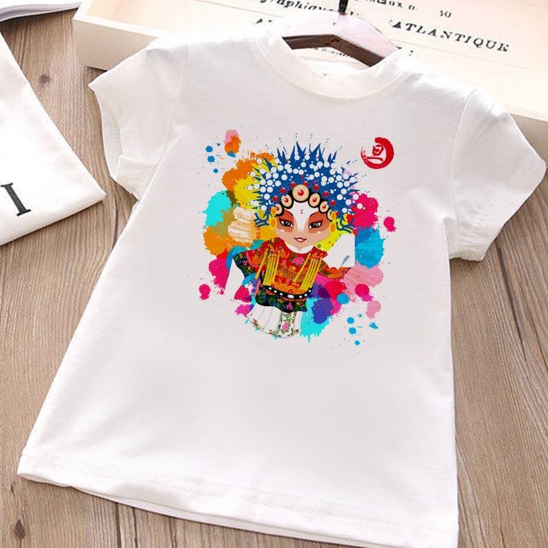 T-shirt enfant - Ref 3427561 Image 1