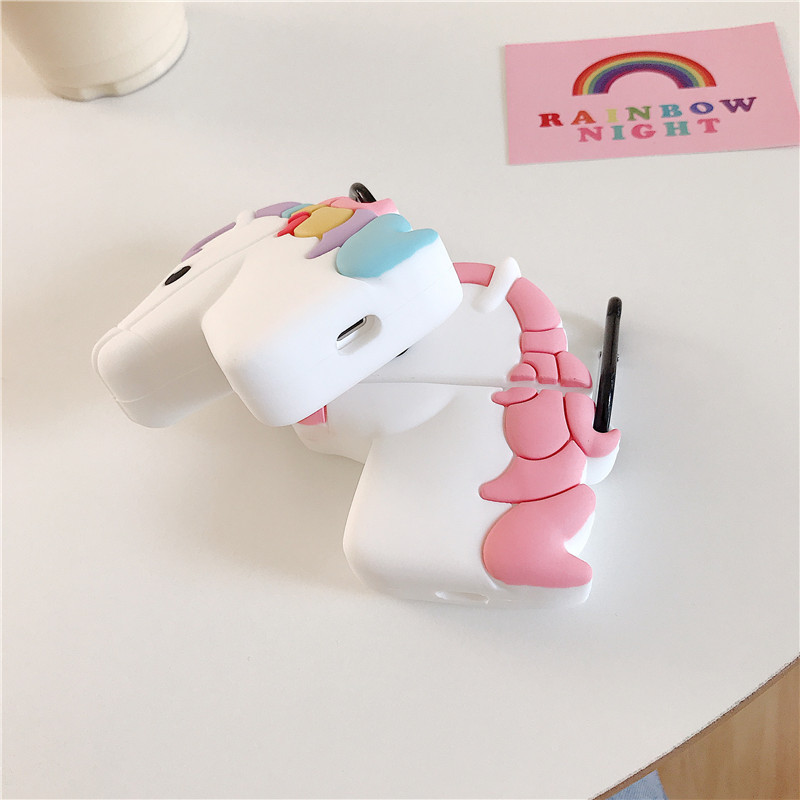 Unicorn AirPods Case