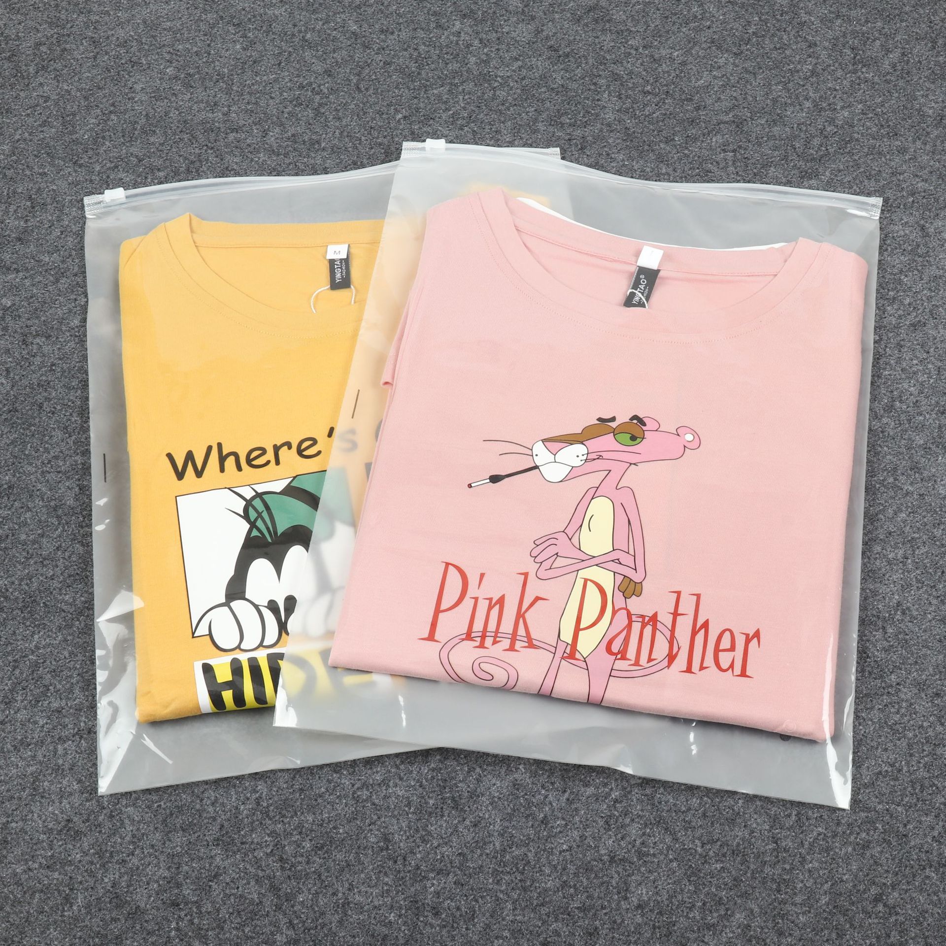 得物卖衣服包装袋,得物衣服包装袋,得物衣服包装_大山谷图库
