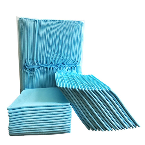 Pet changing pads, diapers, dog changing pads, bulk wholesale, thickened diapers, training toilet deodorizing diapers