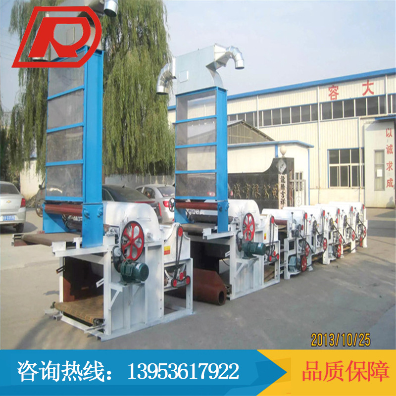 厂家直销供应清弹机 弹花机 棉花机械 新型清弹机系列